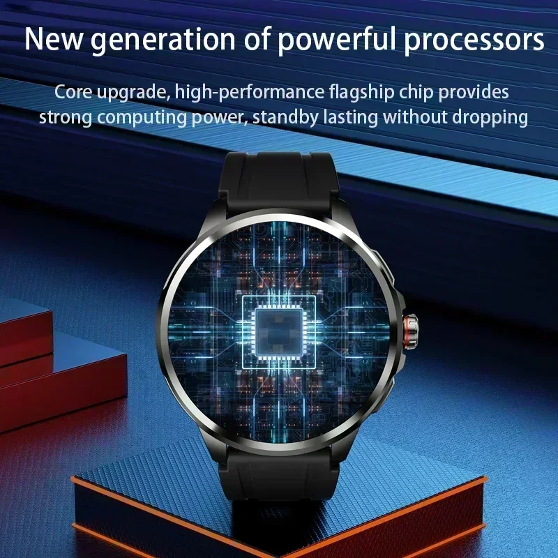 Смарт-часы H99 на Android с AM – обзор и цена Watch Esim