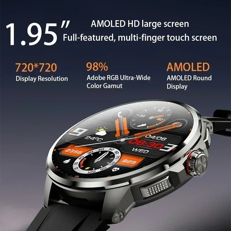 Смарт-часы H99 на Android с AM – обзор и цена Watch Esim