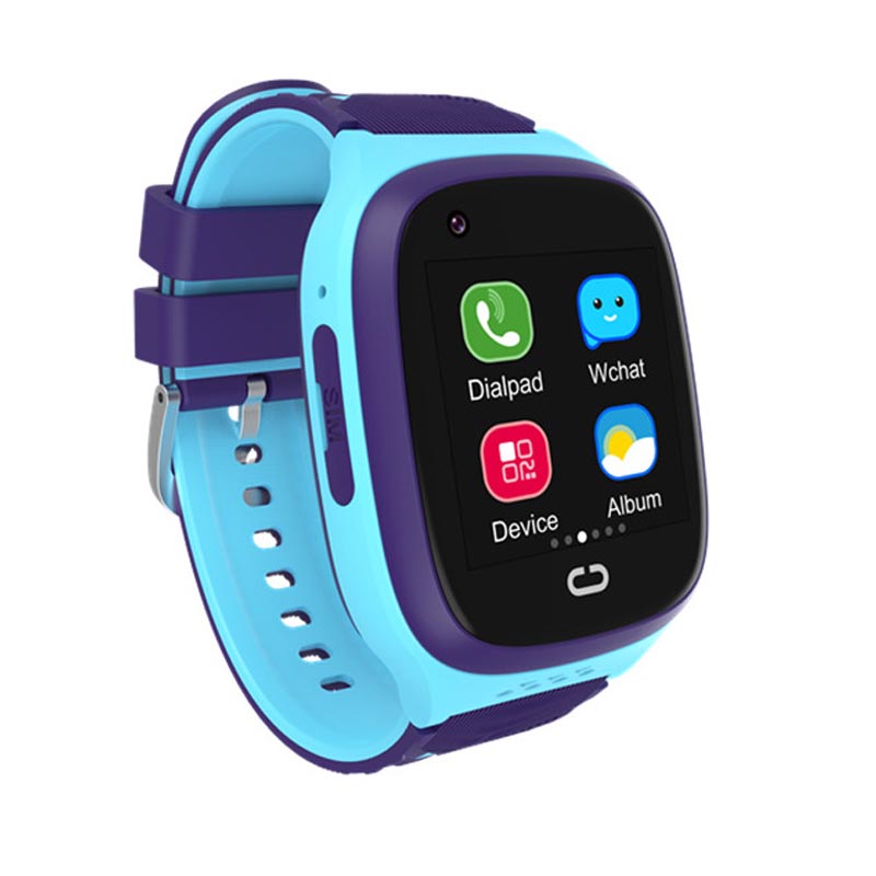 Часы для телефона android 4G G – обзор и цена Smartwatch Watches For Kid Boy With Alarm