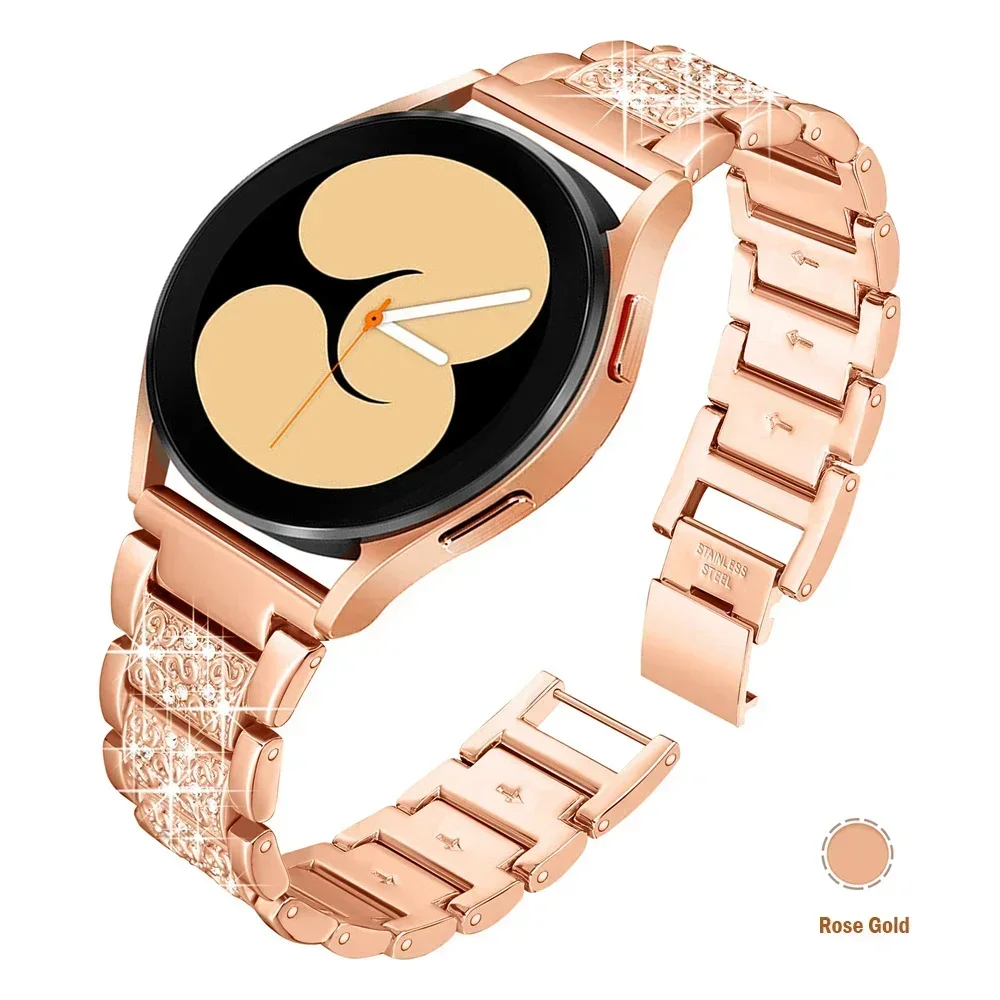 Премиальный металлический реме – обзор и цена Smartwatch Premium Watches For Women