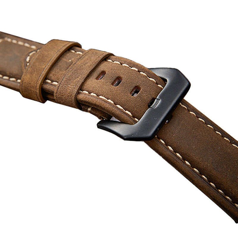 Кожаный браслет для часов Dies – обзор и цена Watch Esim