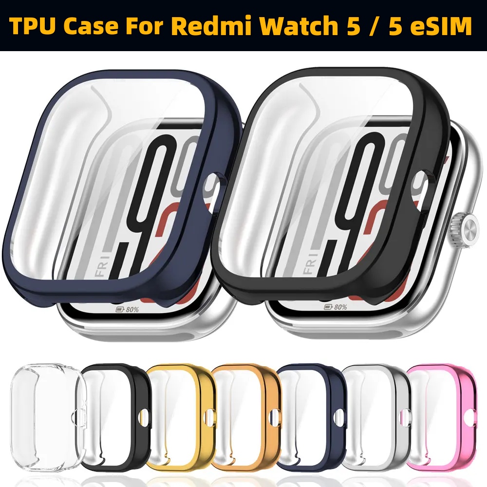 Мягкий защитный чехол из TPU с – обзор и цена Watch Esim