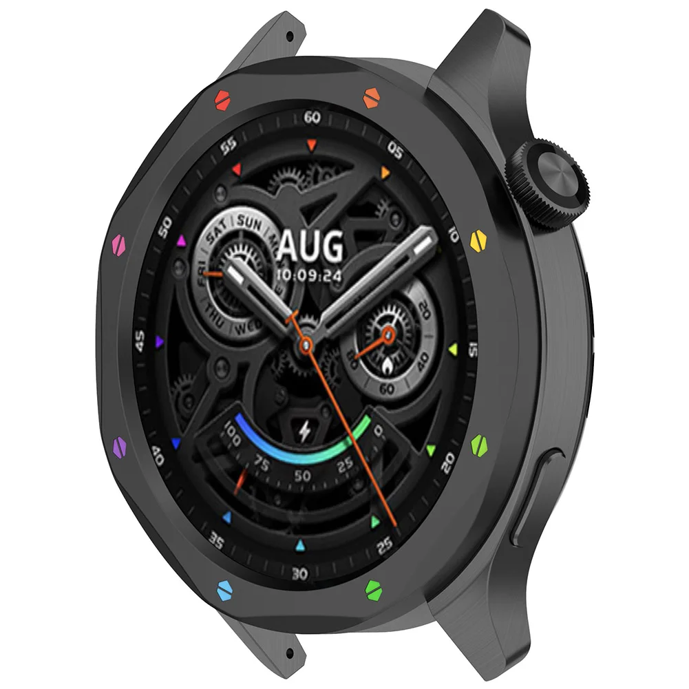 Металлический защитный ободок  – обзор и цена Watch Esim