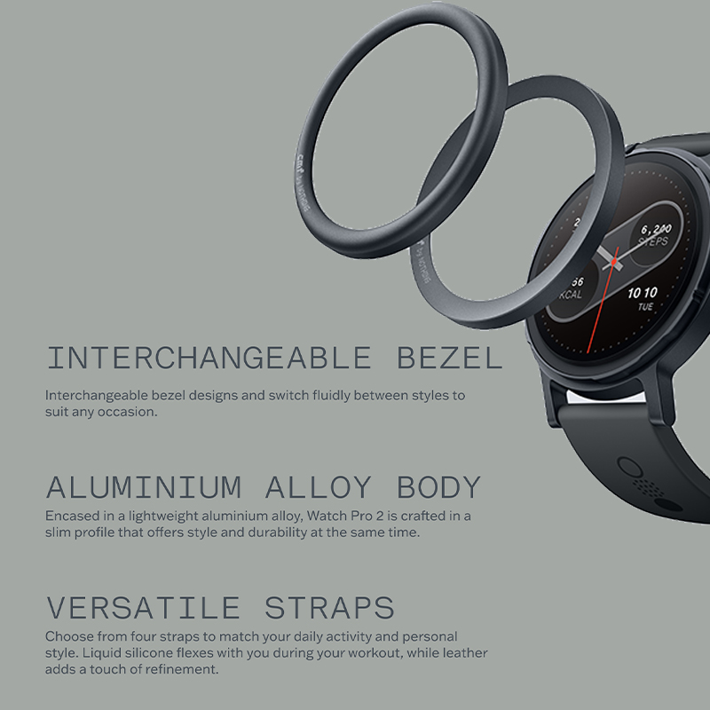 Умные часы CMF by Nothing Glob – обзор и цена Heart Rate Gps Watch