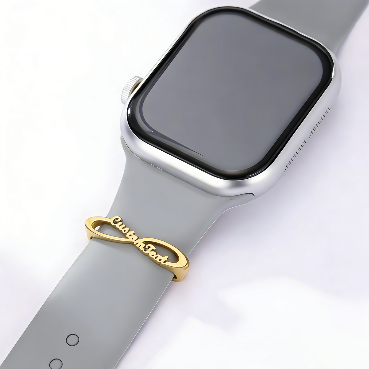 Ремешок для умных часов с симв – обзор и цена Couple Watches Smartwatch