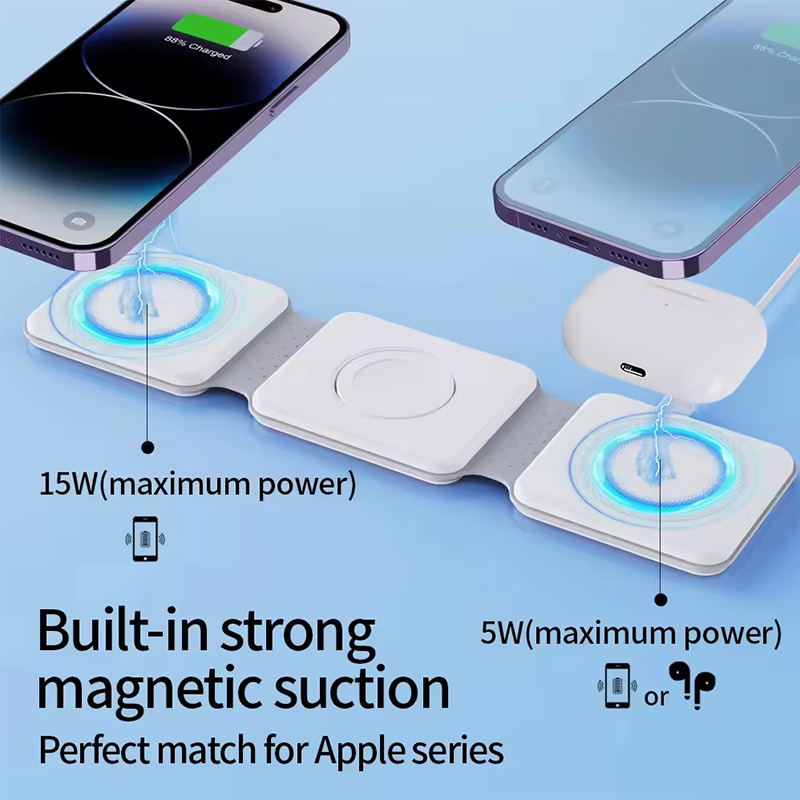 Универсальная магнитная складн – обзор и цена Smartwatch Apple Watch