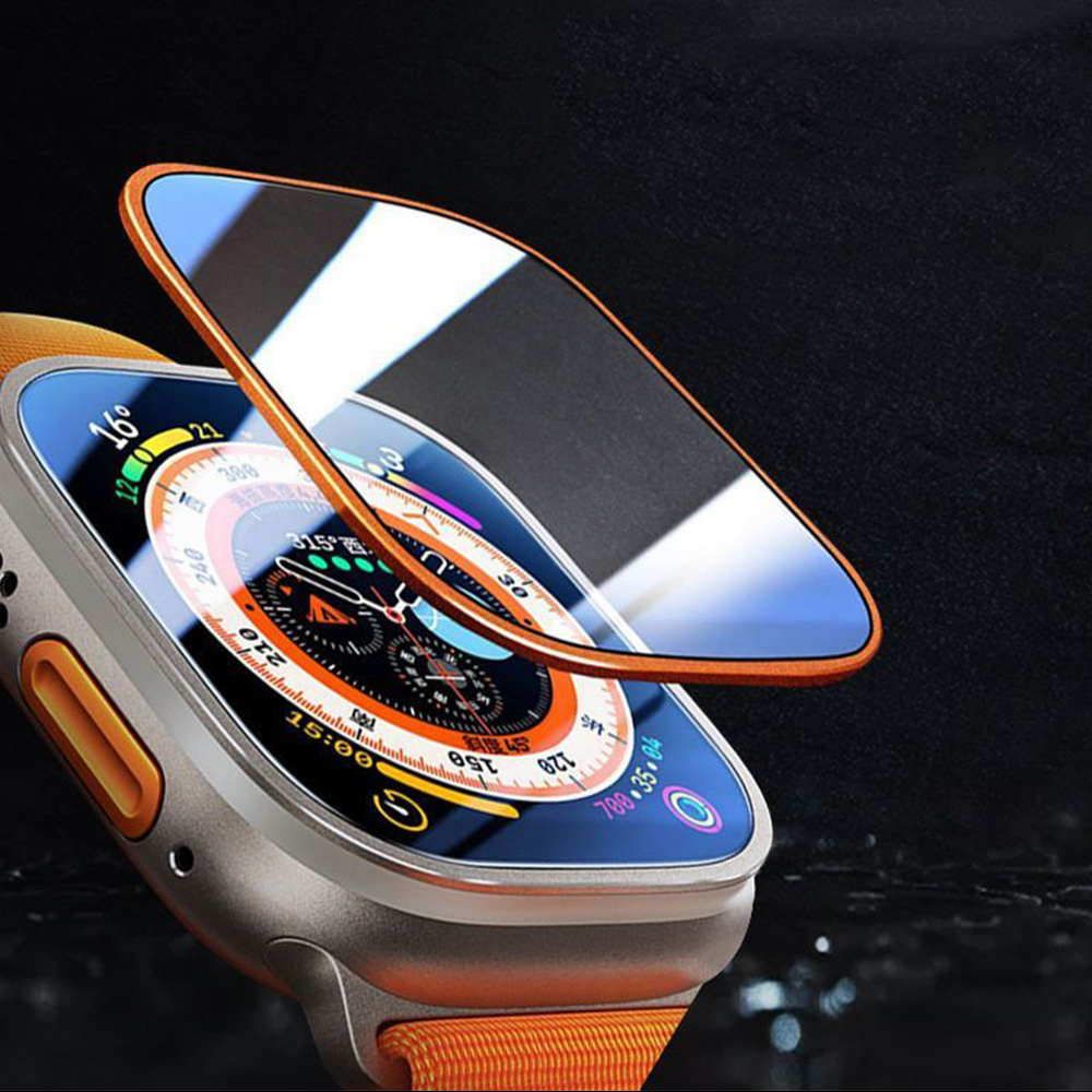 Пленка из закаленного стекла д – обзор и цена Smartwatch Watches Girls