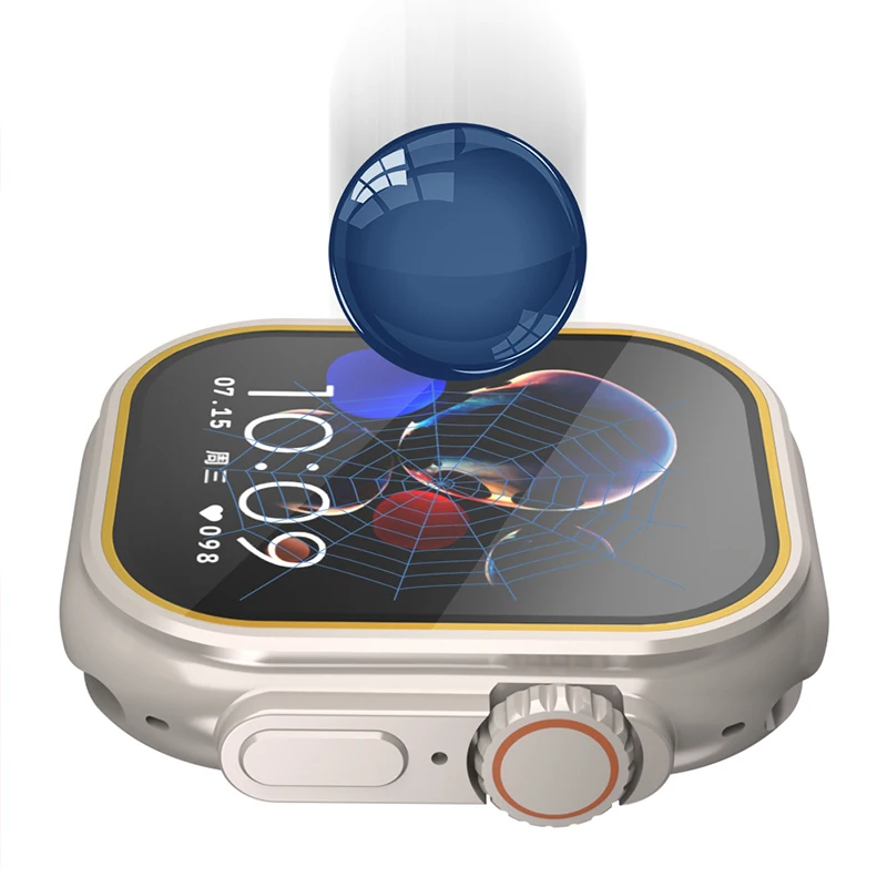 Пленка из закаленного стекла д – обзор и цена Smartwatch Watches Girls
