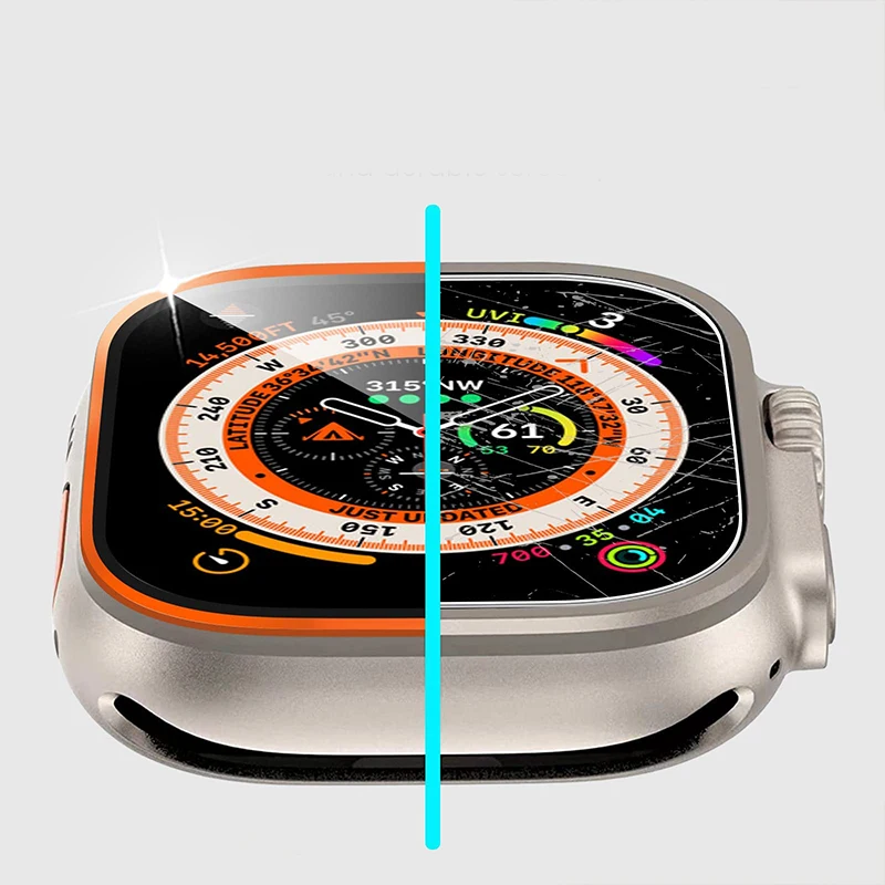 Пленка из закаленного стекла д – обзор и цена Smartwatch Watches Girls