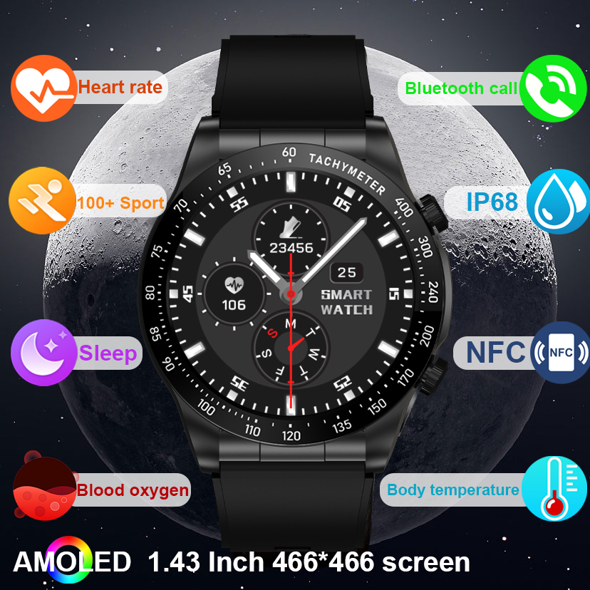 ROLLSTIMI Премиум Универсальны – обзор и цена Smartwatch Premium Watches For Women