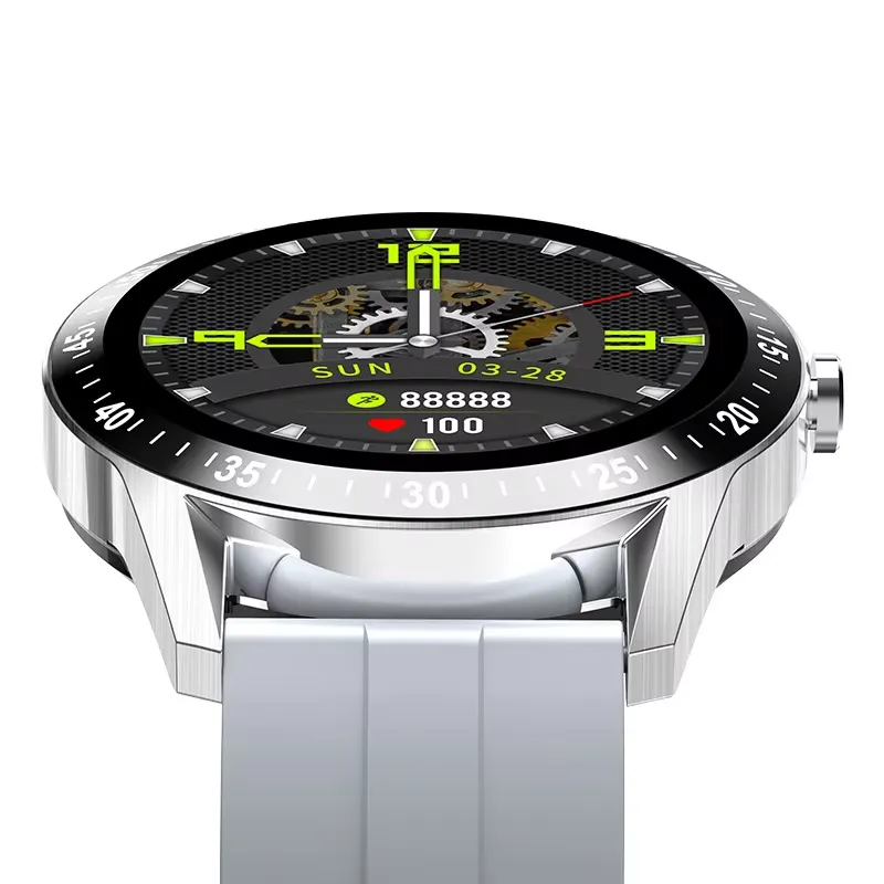 Смарт-часы с функцией звонков  – обзор и цена Smartwatch Watches Smart