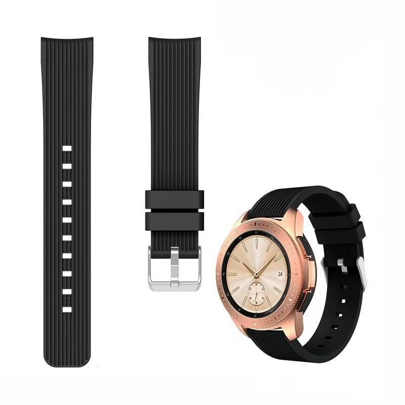 Ремешки для часов Samsung Gala – обзор и цена Watch R815