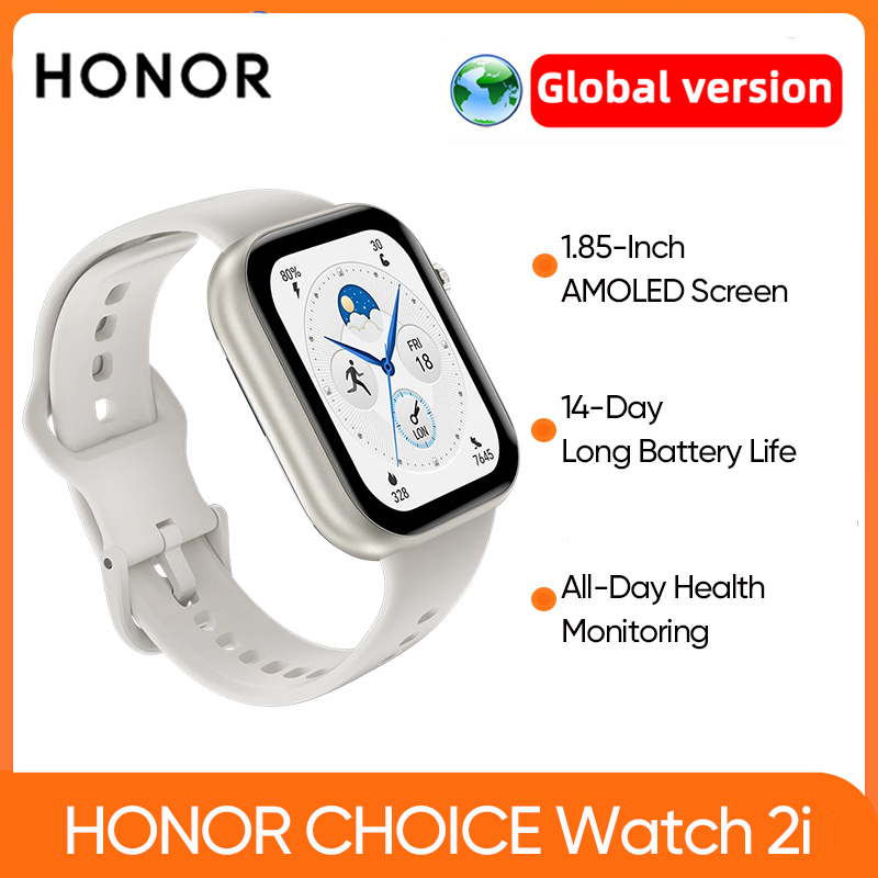 Смарт-часы HONOR CHOICE Watch  – обзор и цена Watch Esim