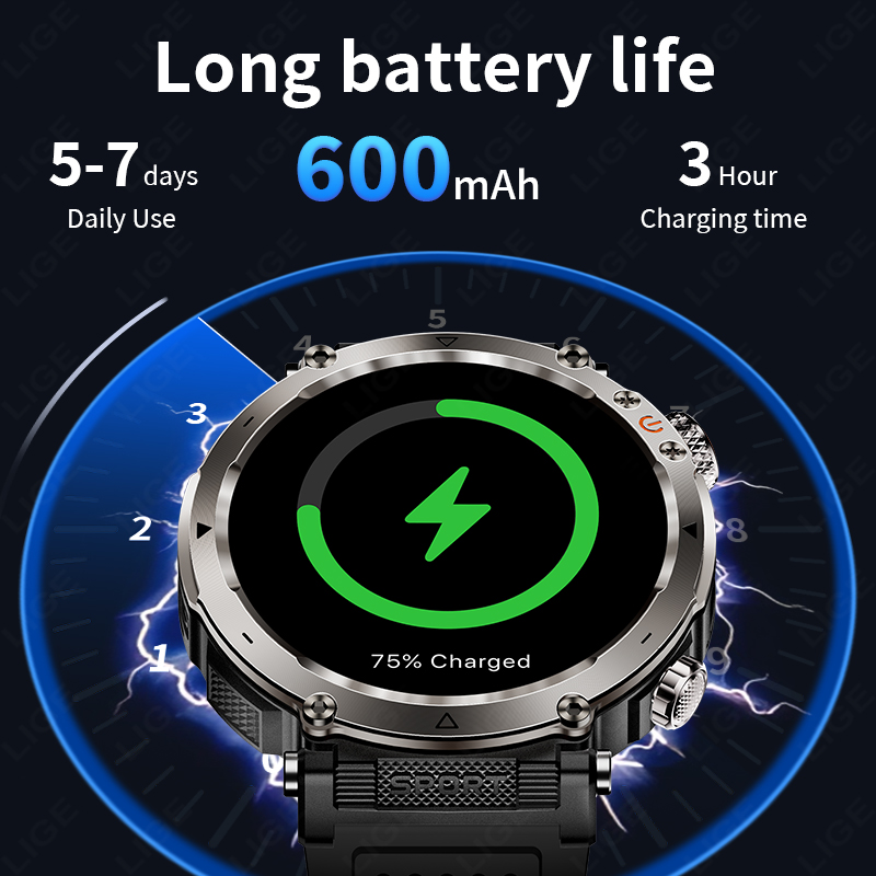 Новые военные умные часы для м – обзор и цена Smartwatch Watches Smart