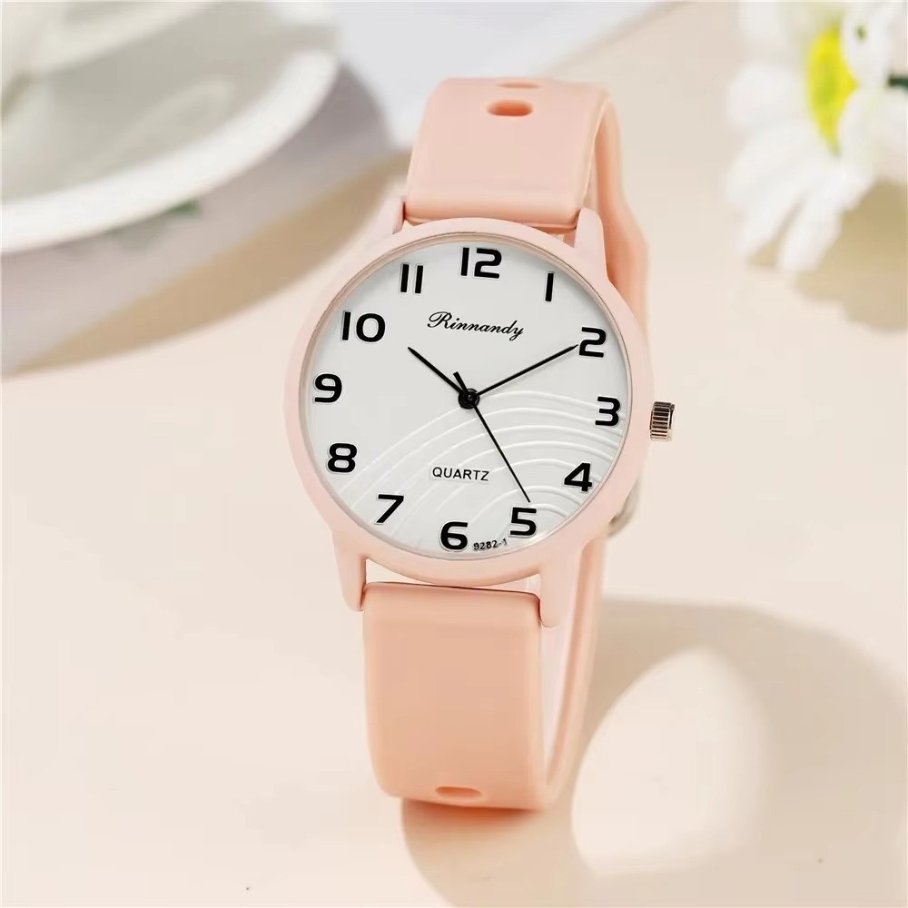 Горячая новинка: женские часы  – обзор и цена Couple Watches Smartwatch