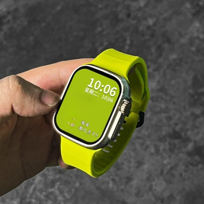 Премиальный мягкий волнистый с – обзор и цена Smartwatch Premium Watches For Women