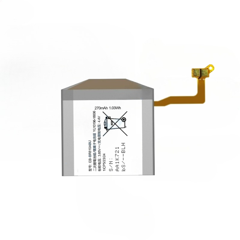 Аккумулятор EB-BR810ABU 3.85V  – обзор и цена Watch R815