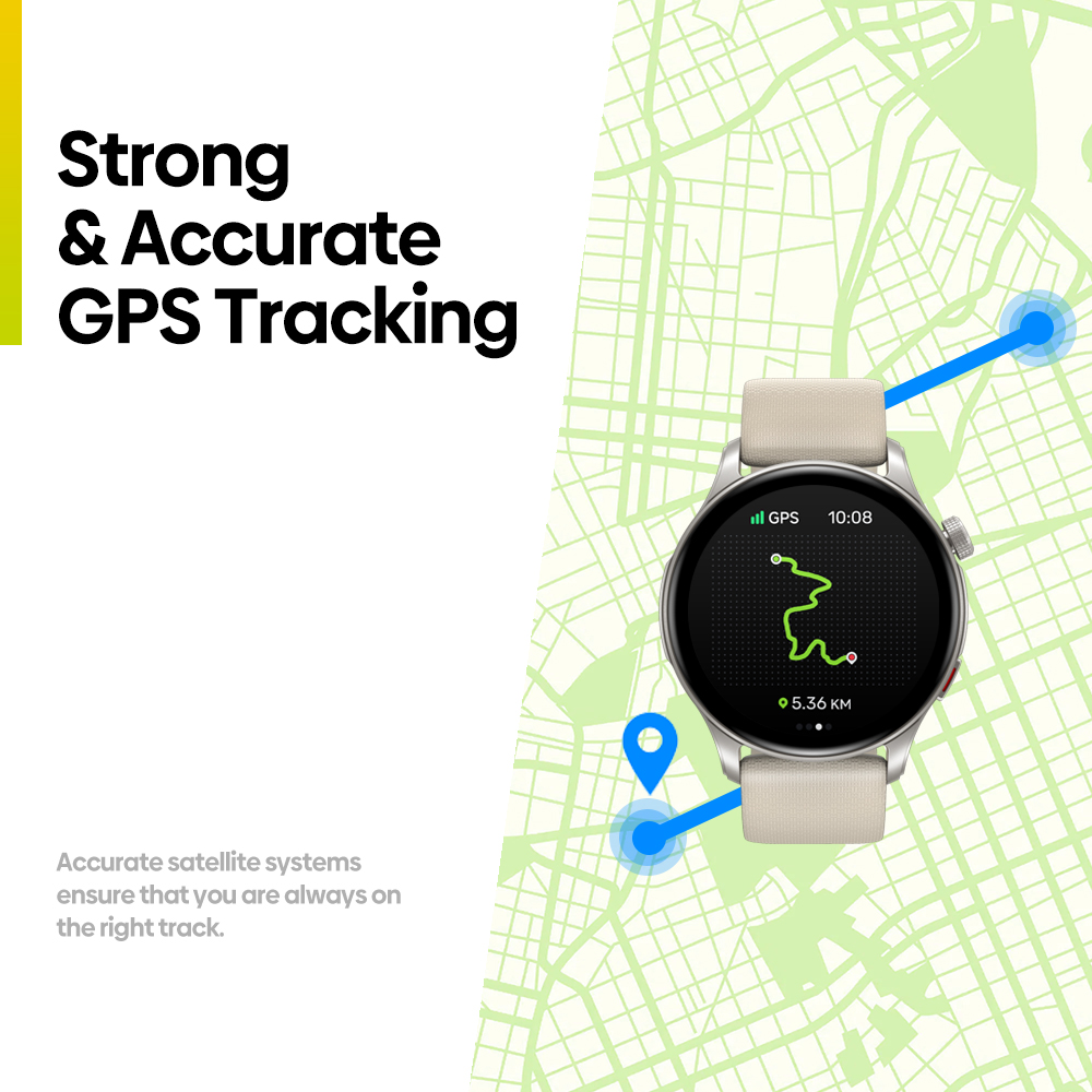 Новые умные часы Zeblaze Btalk – обзор и цена Heart Rate Gps Watch