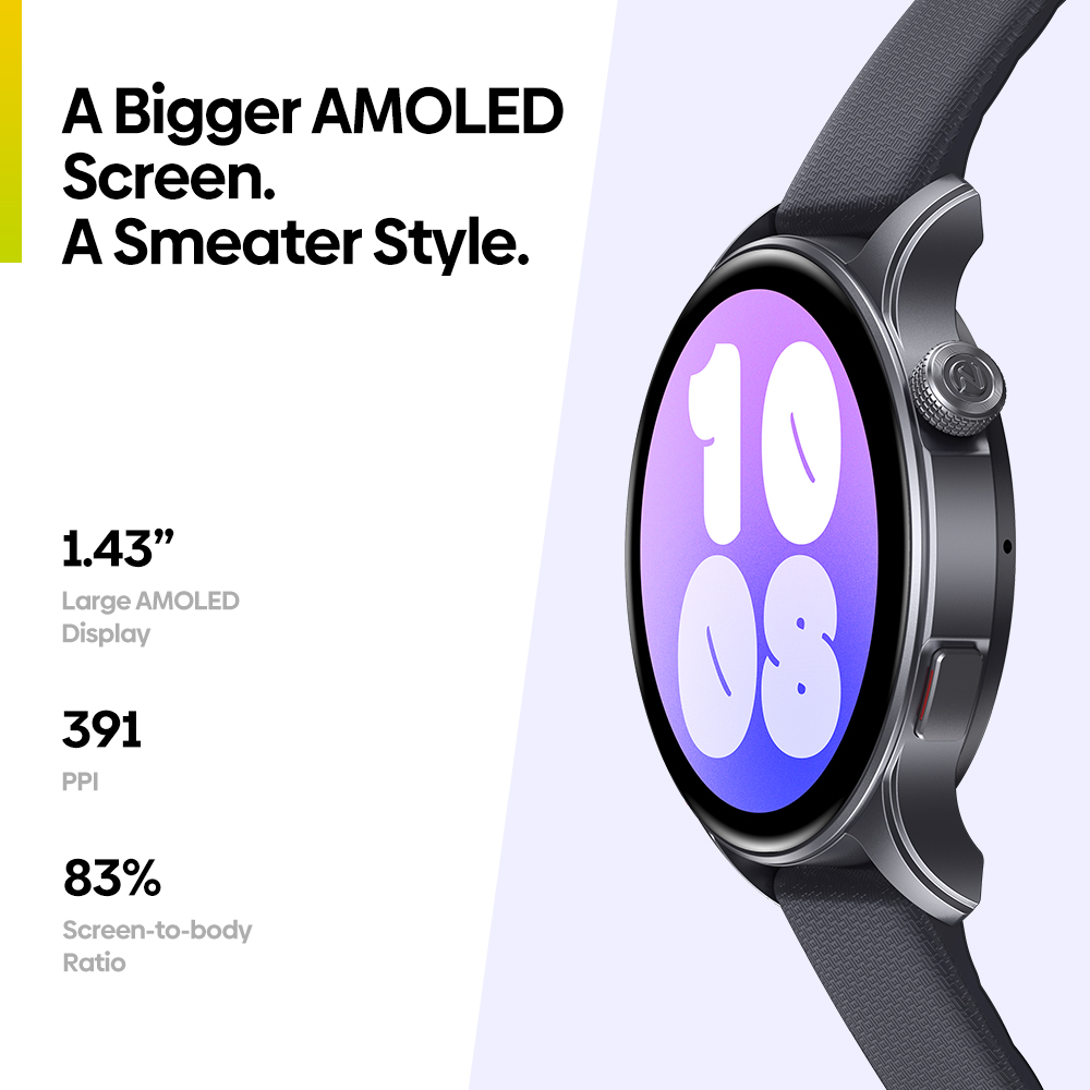 Новые умные часы Zeblaze Btalk – обзор и цена Heart Rate Gps Watch
