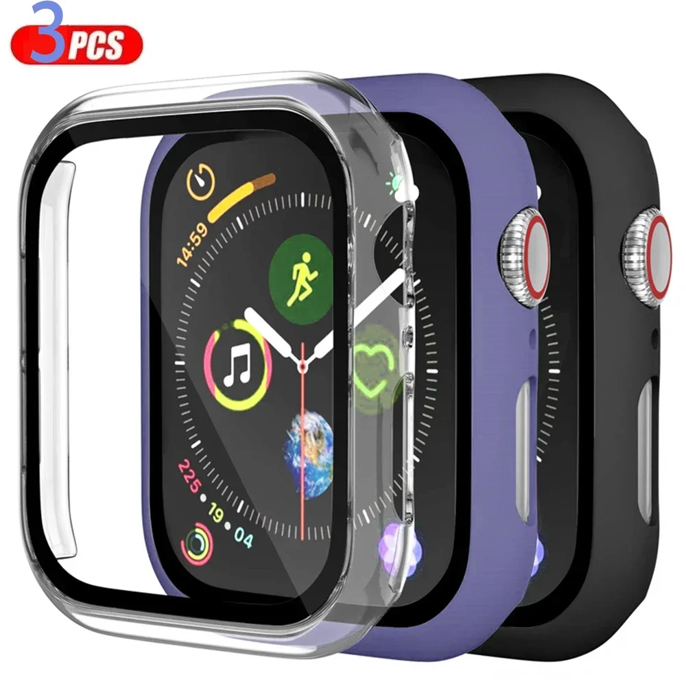 3 упаковки стекла + крышка для – обзор и цена Smartwatch Watches Girls