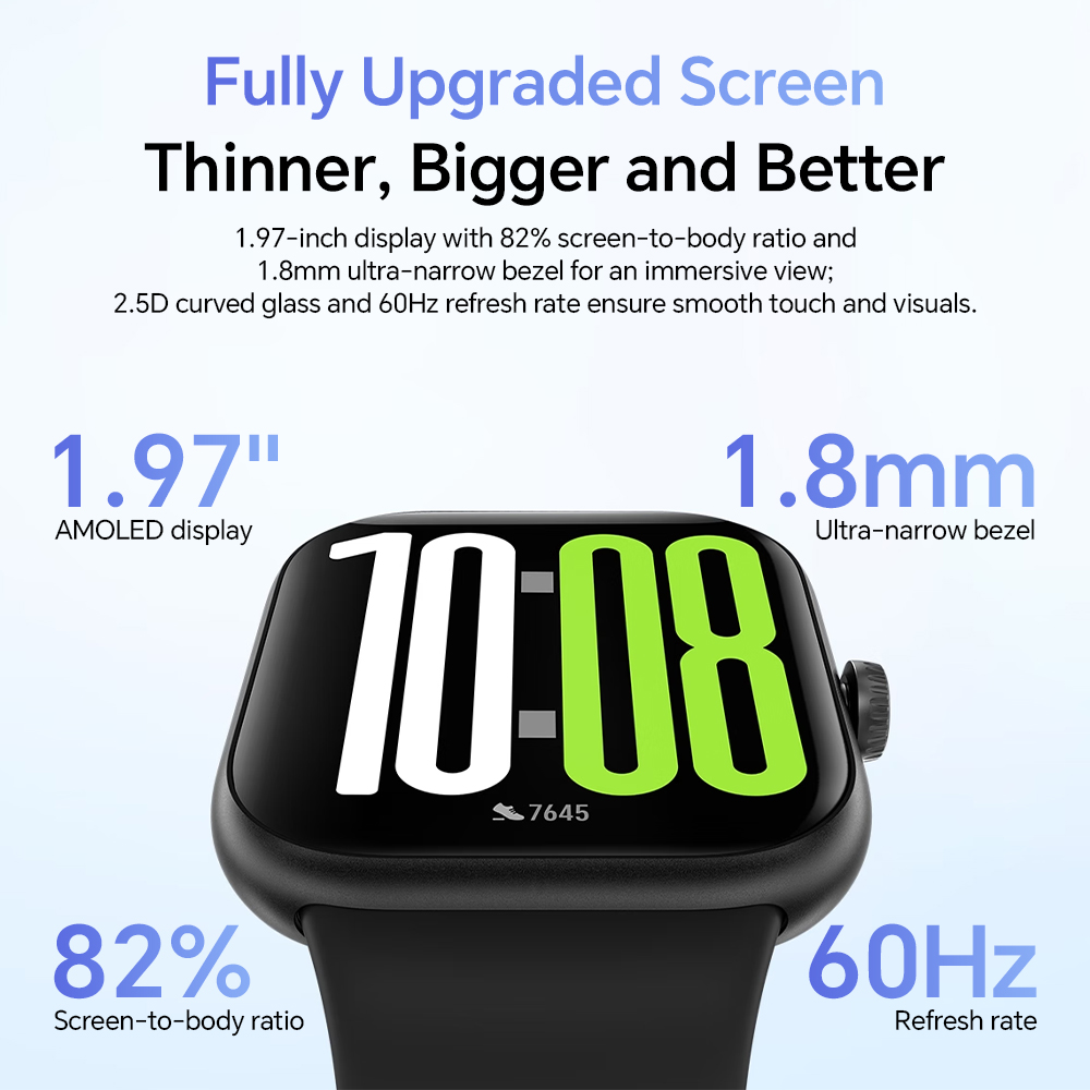 Глобальная версия HONOR CHOICE – обзор и цена Watch Esim
