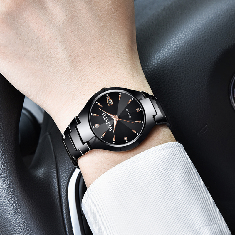 Часы для пар, кварцевые наручн – обзор и цена Couple Watches Smartwatch