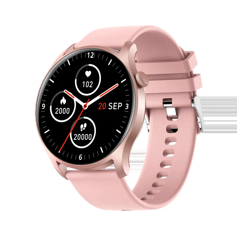 Умные часы SENBONO MAX8 для му – обзор и цена Smartwatch Watches Smart