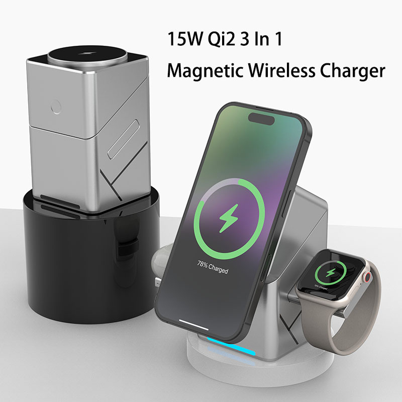 Беспроводное зарядное устройст – обзор и цена Smartwatch Apple Watch
