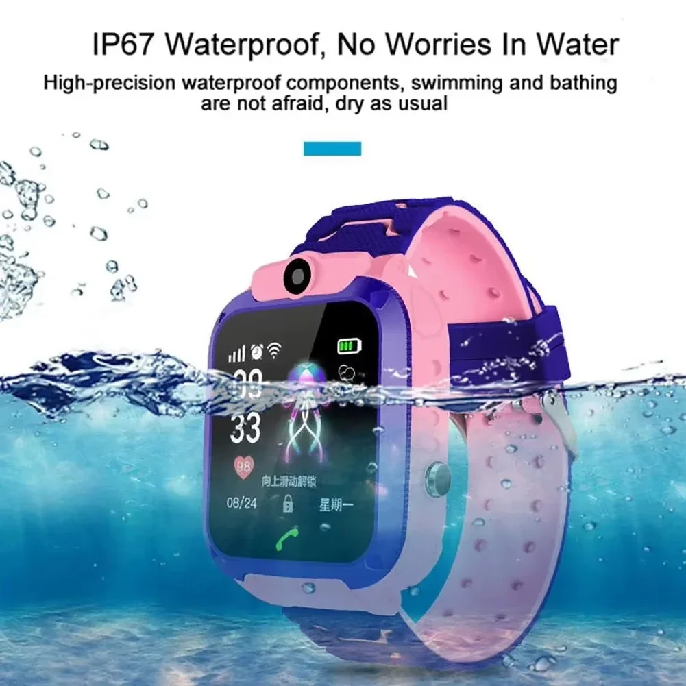 Умные часы Lenovo 2026 5G, вод – обзор и цена Heart Rate Gps Watch