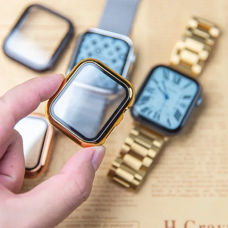 Стекло и фотоэлемент для Apple – обзор и цена Smartwatch Watches Girls