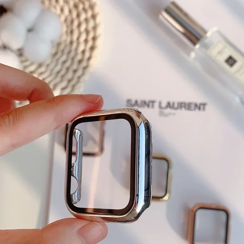 Стекло и фотоэлемент для Apple – обзор и цена Smartwatch Watches Girls