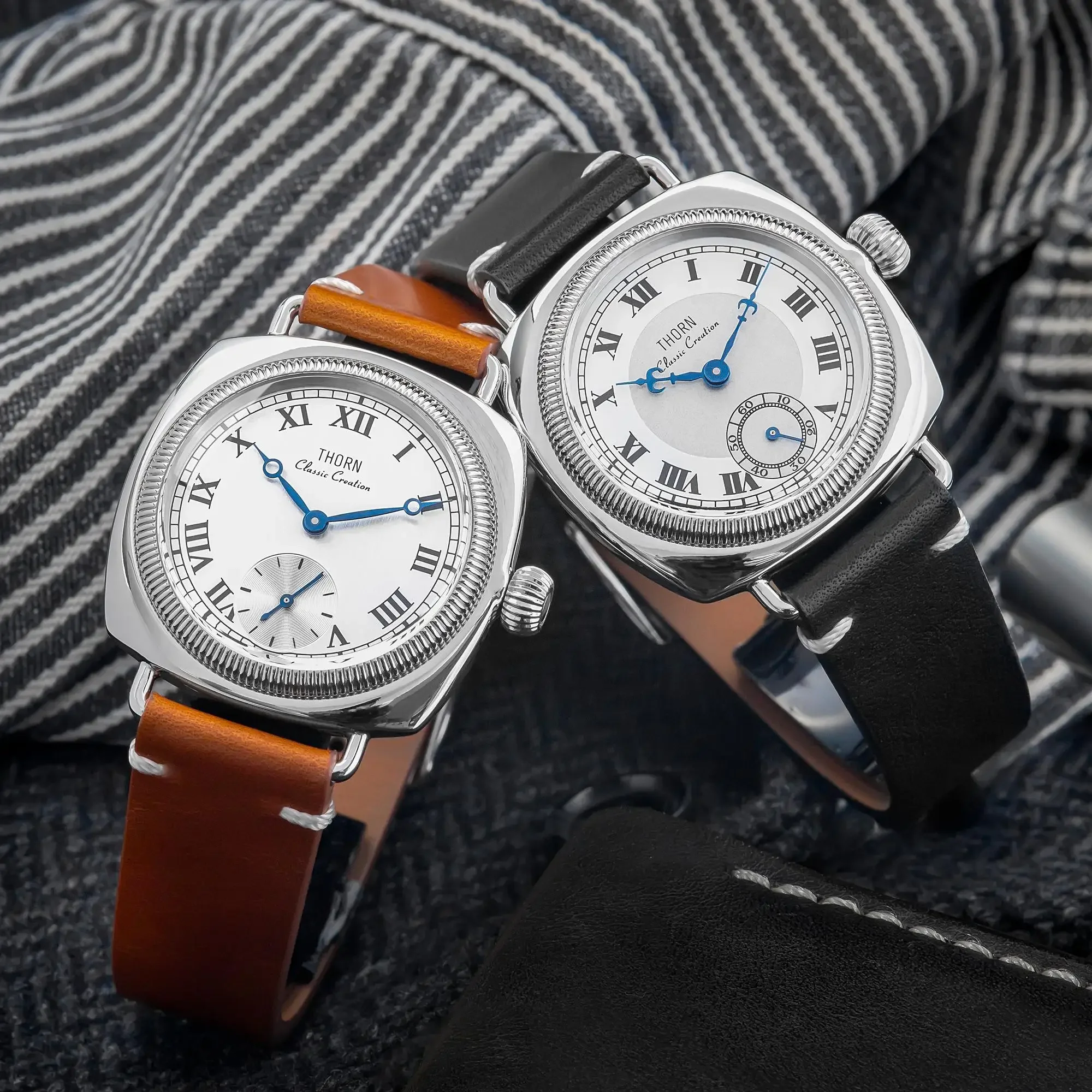 Thorn T002 Бизнес Часы Vd78 Кв – обзор и цена Couple Watches Smartwatch