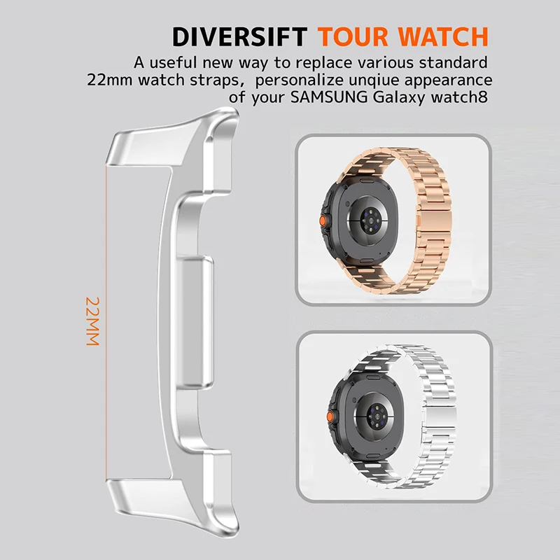 Разъем для ремешка для часов 2 – обзор и цена Watches Smartwatch Samsung