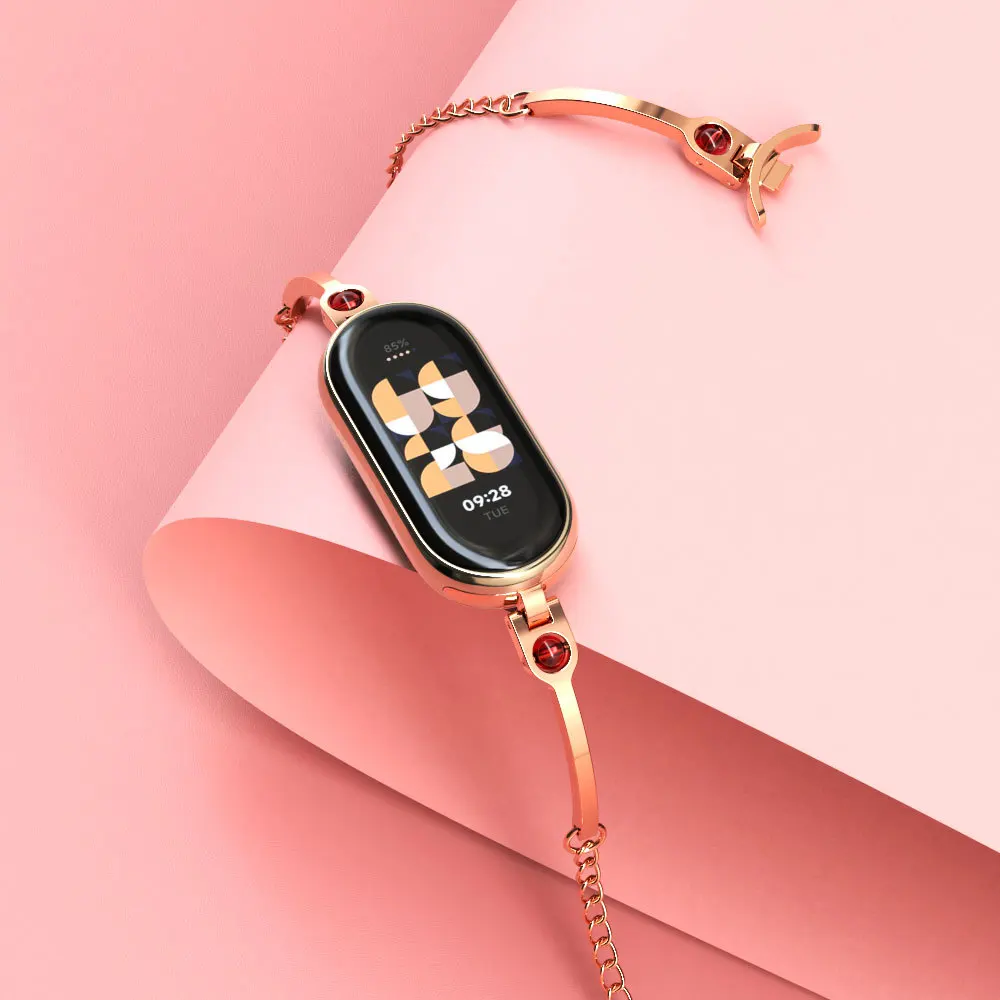 Сменный ремешок из нержавеющей – обзор и цена Smartwatch Watches Girls