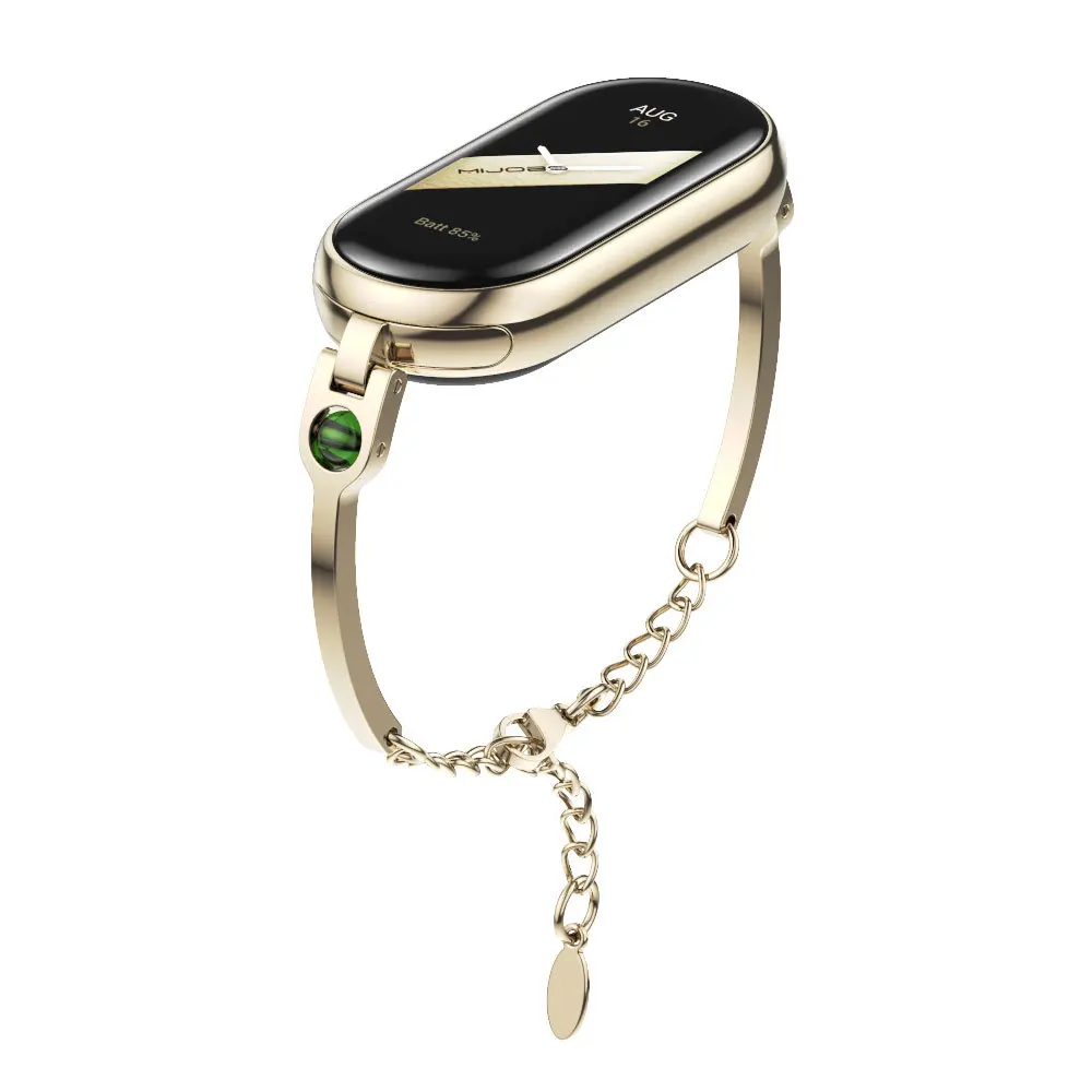 Сменный ремешок из нержавеющей – обзор и цена Smartwatch Watches Girls