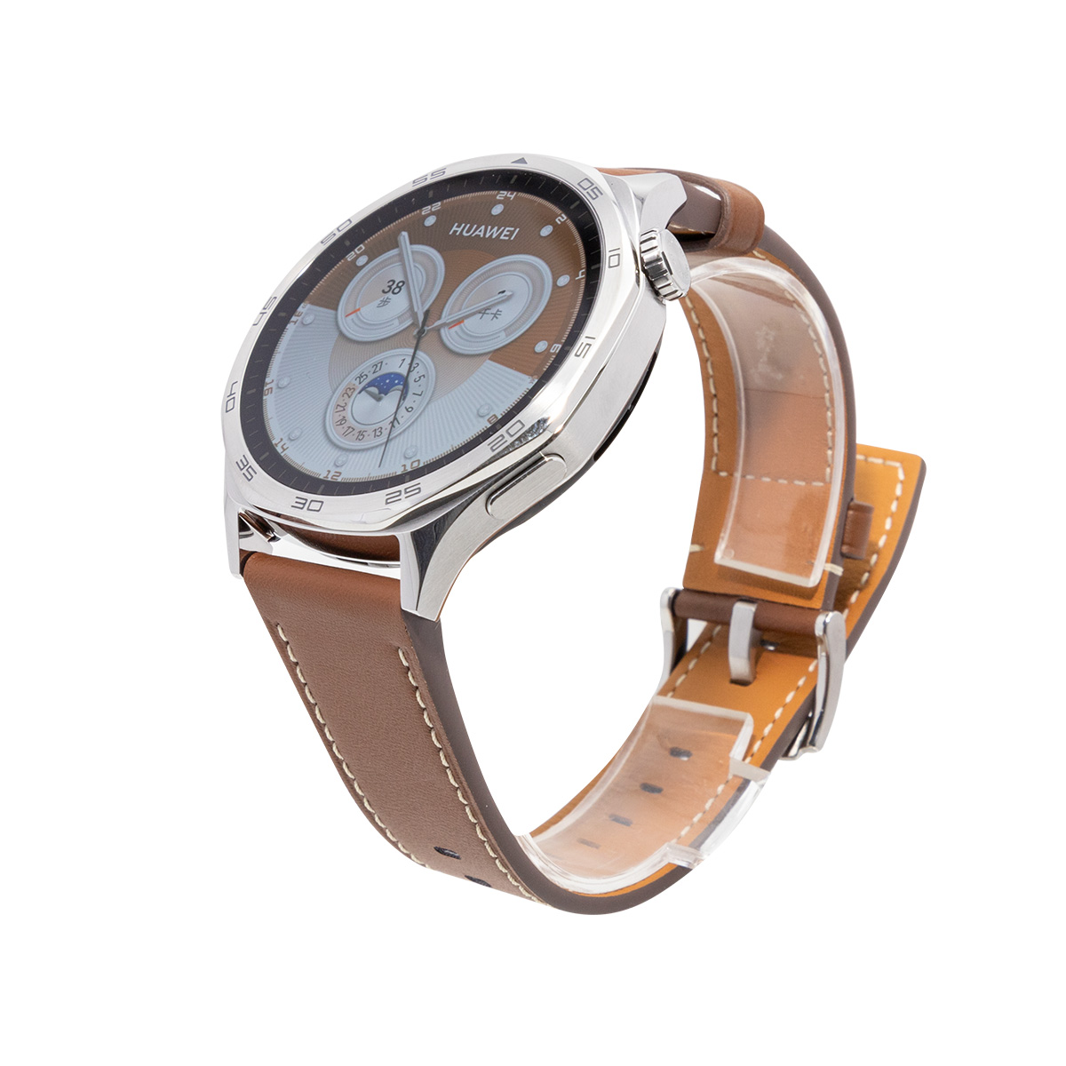Глобальная версия HUAWEI WATCH – обзор и цена Watch Esim