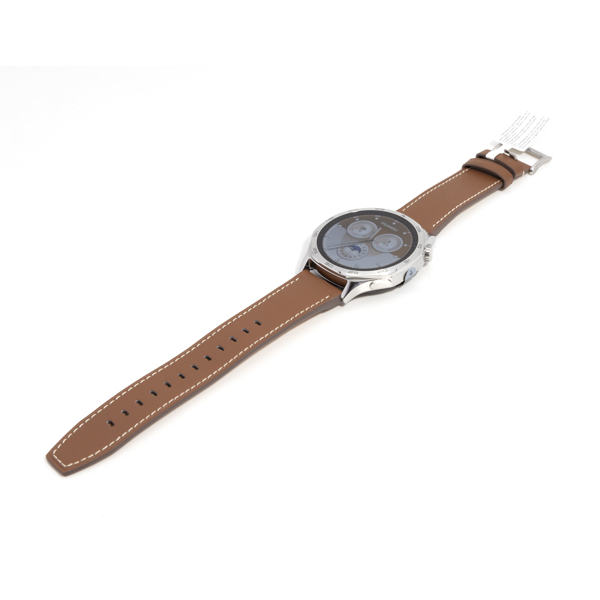 Глобальная версия HUAWEI WATCH – обзор и цена Watch Esim