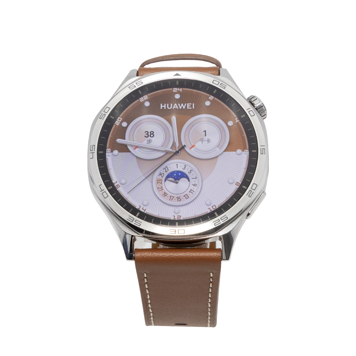 Глобальная версия HUAWEI WATCH – обзор и цена Watch Esim